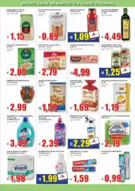 Volantino SuperOne Pagina 7