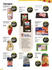 Encarte Comercial Zaffari Página 10