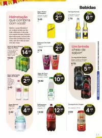 Encarte Comercial Zaffari Página 11