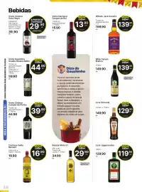 Encarte Comercial Zaffari Página 12