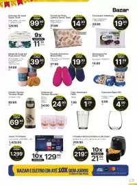 Encarte Comercial Zaffari Página 13