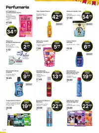 Encarte Comercial Zaffari Página 14