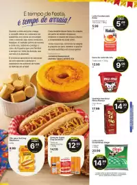 Encarte Comercial Zaffari Página 2