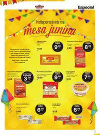 Encarte Comercial Zaffari Página 3