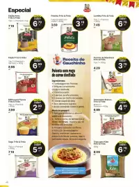 Encarte Comercial Zaffari Página 4