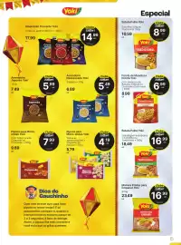 Encarte Comercial Zaffari Página 5