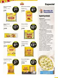 Encarte Comercial Zaffari Página 7