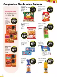 Encarte Comercial Zaffari Página 8