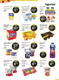 Encarte Comercial Zaffari Página 9