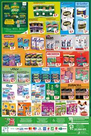 Encarte Rede Supermarket Página 20