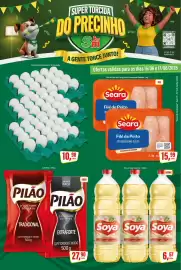 Encarte Rede Supermarket Página 1