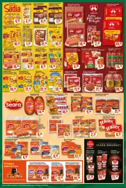 Encarte Rede Supermarket Página 2