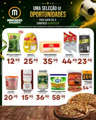 Mercadão Atacadista (válido até 21-06)