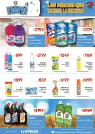 Catálogo Nini Mayorista semana 25 Página 10
