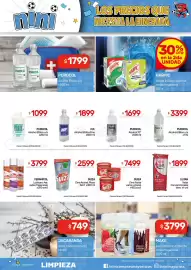 Catálogo Nini Mayorista semana 25 Página 12