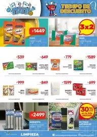 Catálogo Nini Mayorista semana 25 Página 13