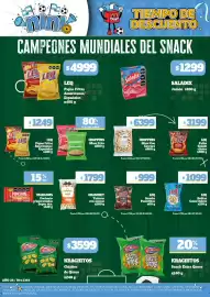 Catálogo Nini Mayorista semana 25 Página 19