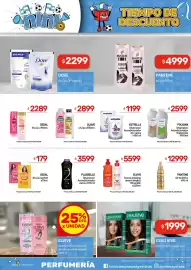 Catálogo Nini Mayorista semana 25 Página 2