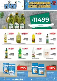 Catálogo Nini Mayorista semana 25 Página 20