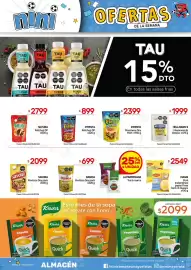 Catálogo Nini Mayorista semana 25 Página 21