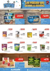Catálogo Nini Mayorista semana 25 Página 23