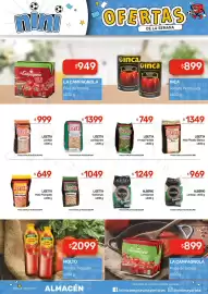Catálogo Nini Mayorista semana 25 Página 24