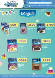 Catálogo Nini Mayorista semana 25 Página 26