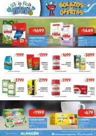 Catálogo Nini Mayorista semana 25 Página 27