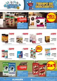 Catálogo Nini Mayorista semana 25 Página 28