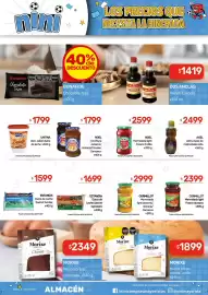 Catálogo Nini Mayorista semana 25 Página 29