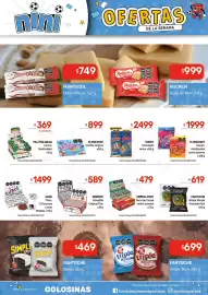 Catálogo Nini Mayorista semana 25 Página 30