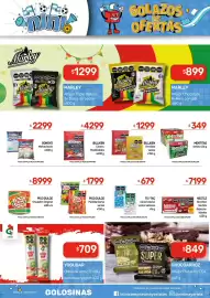 Catálogo Nini Mayorista semana 25 Página 31