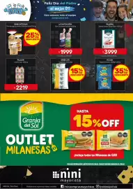 Catálogo Nini Mayorista semana 25 Página 36