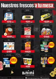Catálogo Nini Mayorista semana 25 Página 37
