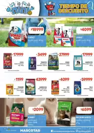Catálogo Nini Mayorista semana 25 Página 40