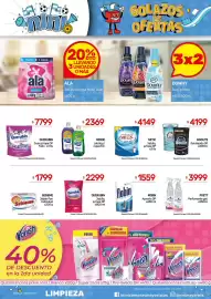 Catálogo Nini Mayorista semana 25 Página 8