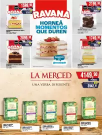 Revista Maxiconsumo semana 25 Página 10