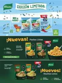 Revista Maxiconsumo semana 25 Página 11