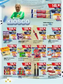 Revista Maxiconsumo semana 25 Página 13