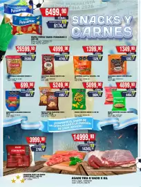 Revista Maxiconsumo semana 25 Página 14