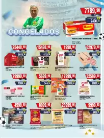 Revista Maxiconsumo semana 25 Página 15
