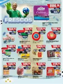 Revista Maxiconsumo semana 25 Página 17