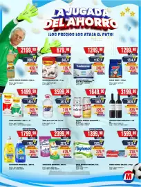 Revista Maxiconsumo semana 25 Página 2