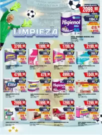 Revista Maxiconsumo semana 25 Página 24