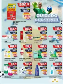 Revista Maxiconsumo semana 25 Página 29