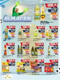 Revista Maxiconsumo semana 25 Página 3