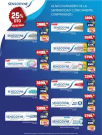 Revista Maxiconsumo semana 25 Página 33