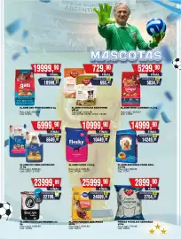 Revista Maxiconsumo semana 25 Página 35