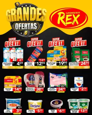 Rex (válido até 18-06)