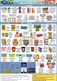 Seven Mile Market circular week 25 Page 2